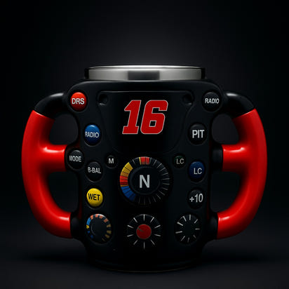 RaceWheel (Edición Limitada)