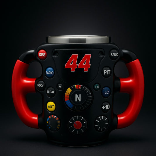 RaceWheel (Edición Limitada)