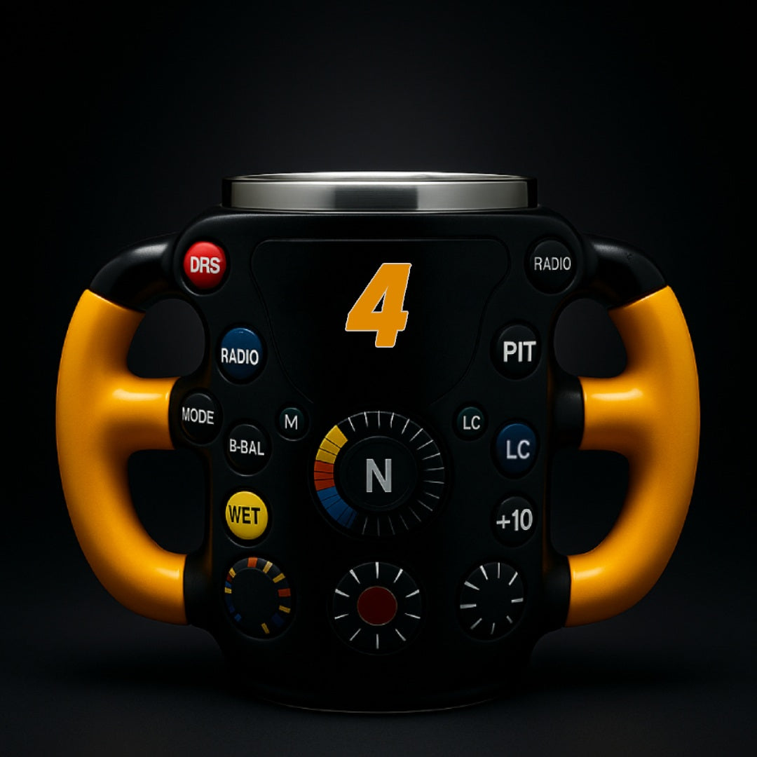 RaceWheel (Edición Limitada)