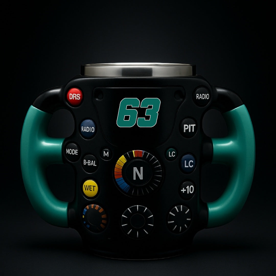 RaceWheel (Edición Limitada)