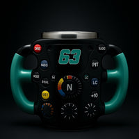 RaceWheel (Edición Limitada)