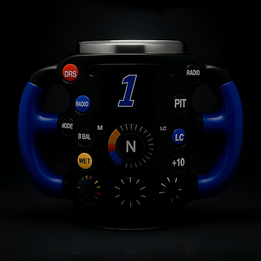 RaceWheel (Edición Limitada)