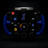 RaceWheel (Edición Limitada)