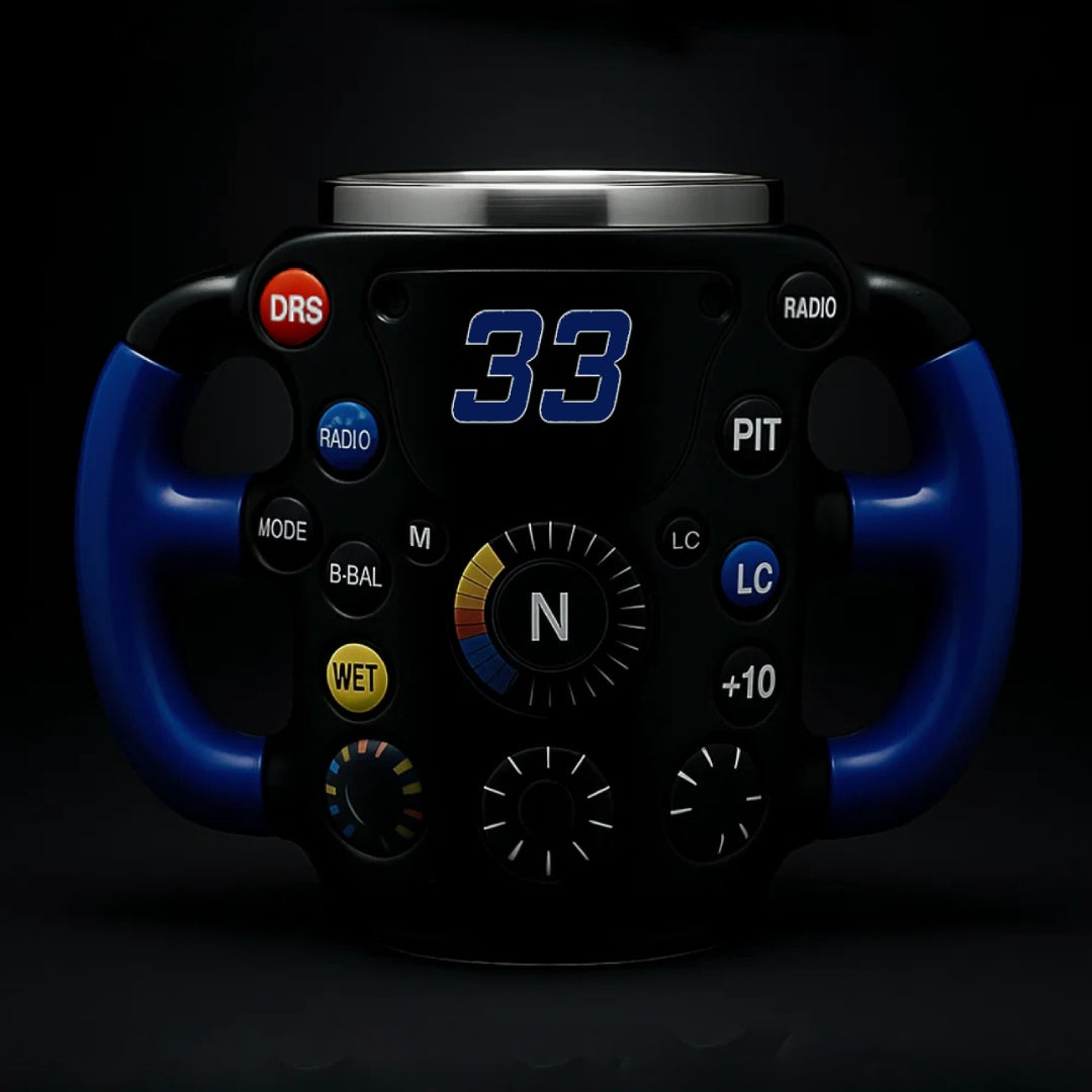 RaceWheel (Edición Limitada)